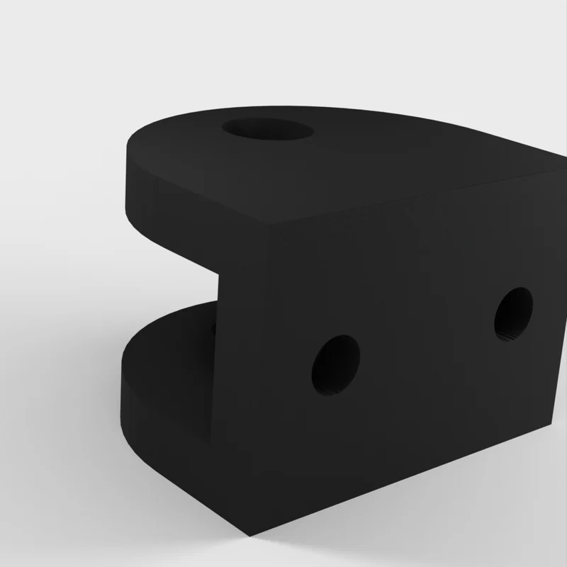 Support mobile remplaçable pour Citroen C3 (Moto G)