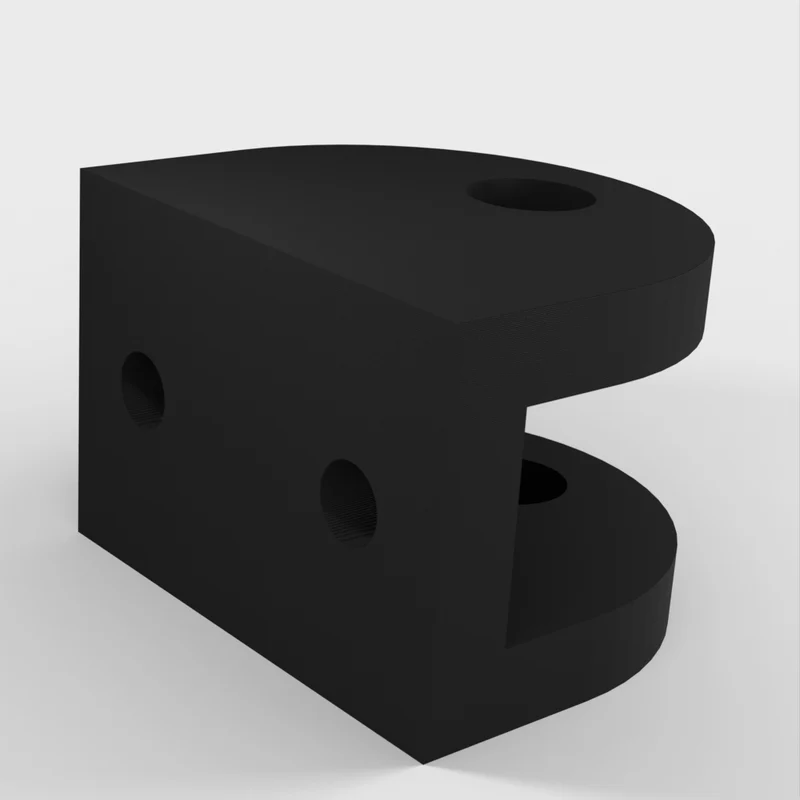 Support mobile remplaçable pour Citroen C3 (Moto G)