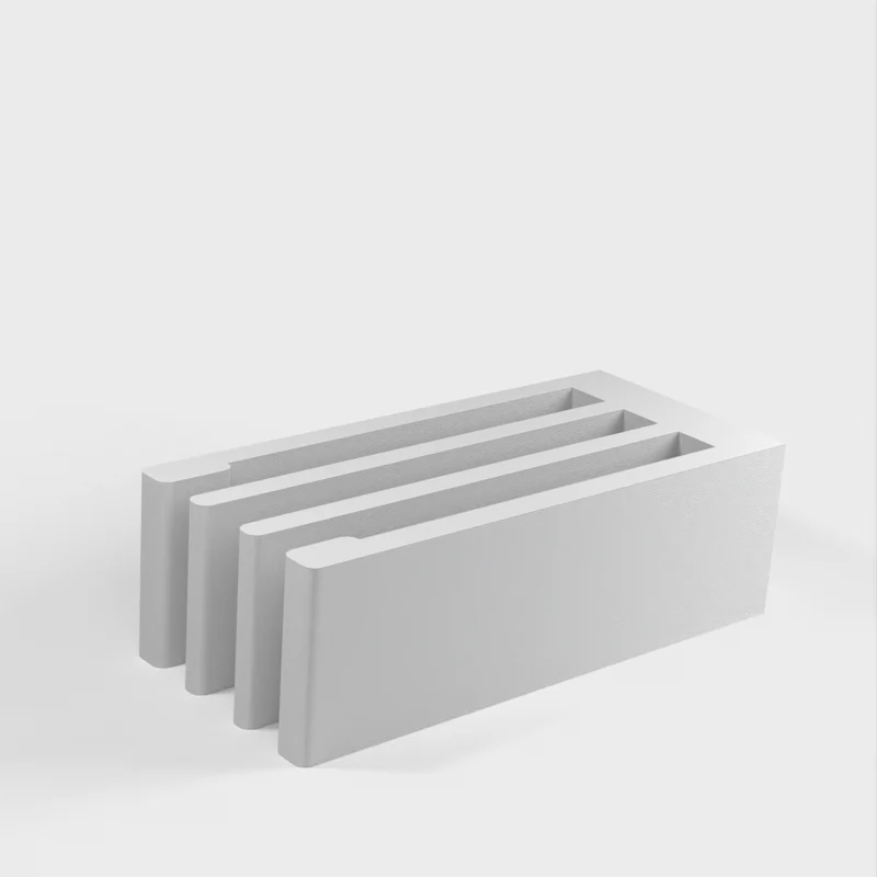 Support mobile remplaçable pour Citroen C3 (Moto G)