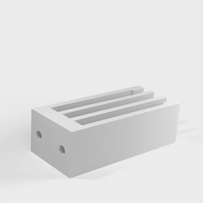 Support mobile remplaçable pour Citroen C3 (Moto G)