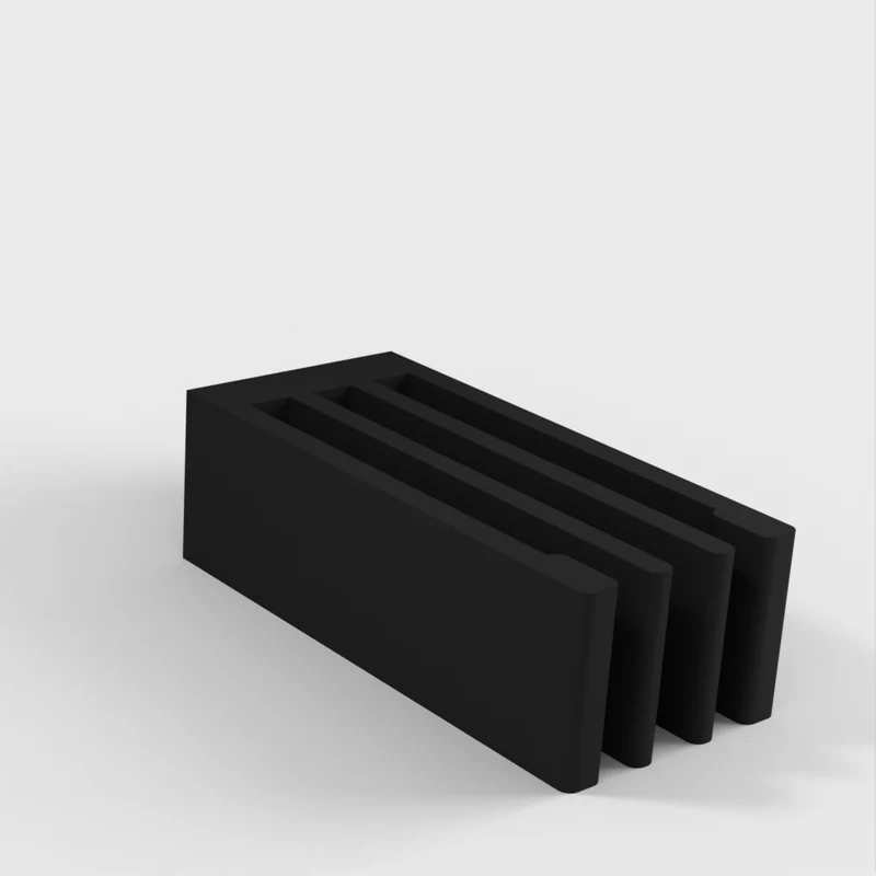 Support mobile remplaçable pour Citroen C3 (Moto G)