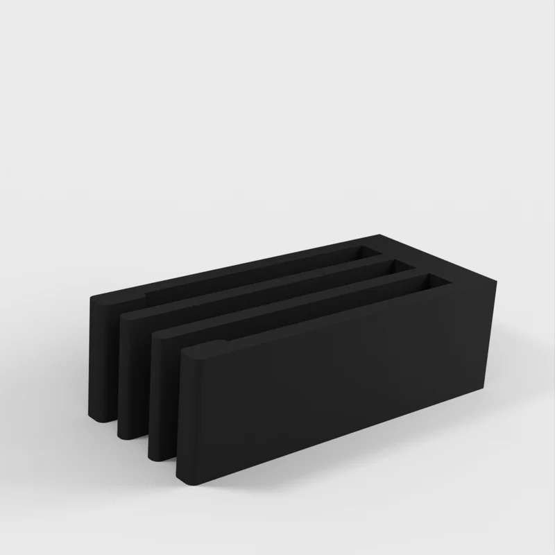 Support mobile remplaçable pour Citroen C3 (Moto G)