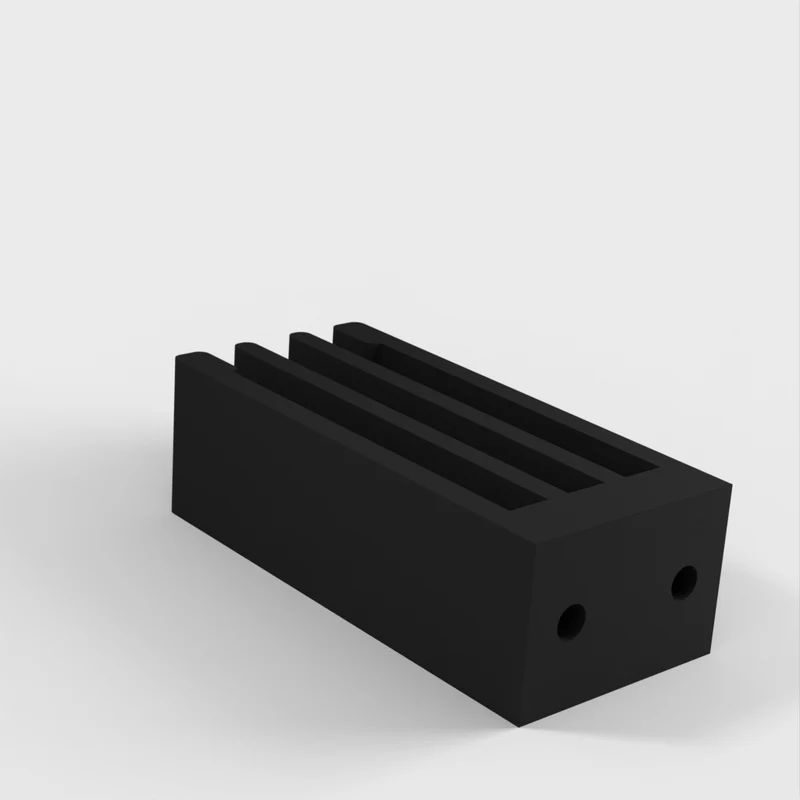 Support mobile remplaçable pour Citroen C3 (Moto G)