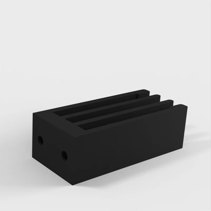 Support mobile remplaçable pour Citroen C3 (Moto G)
