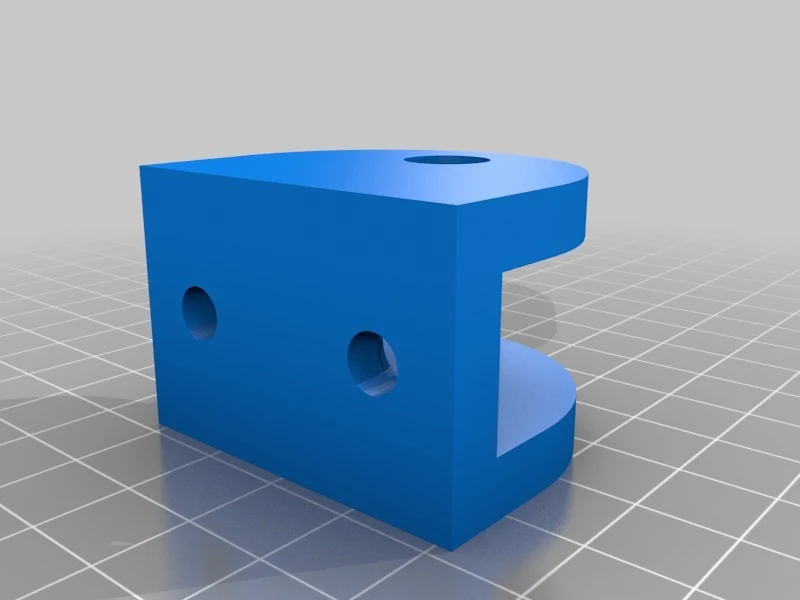 Support mobile remplaçable pour Citroen C3 (Moto G)