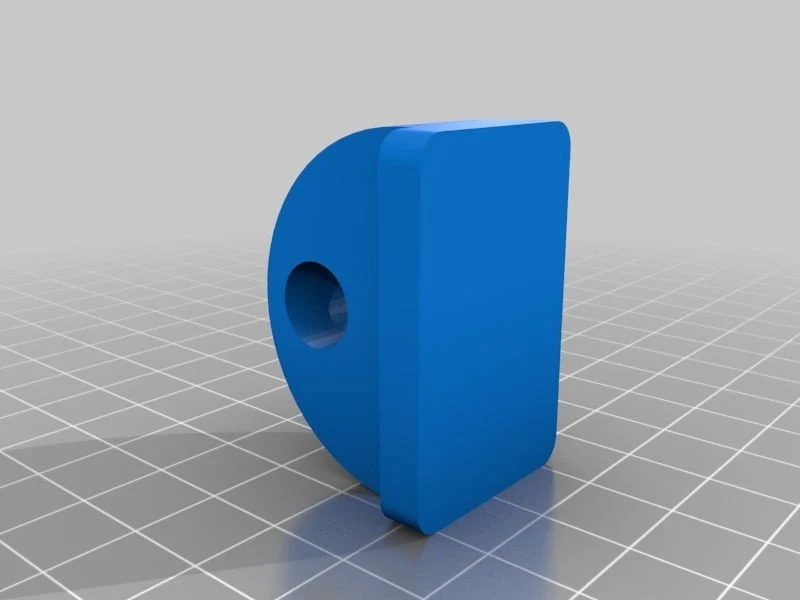 Support mobile remplaçable pour Citroen C3 (Moto G)