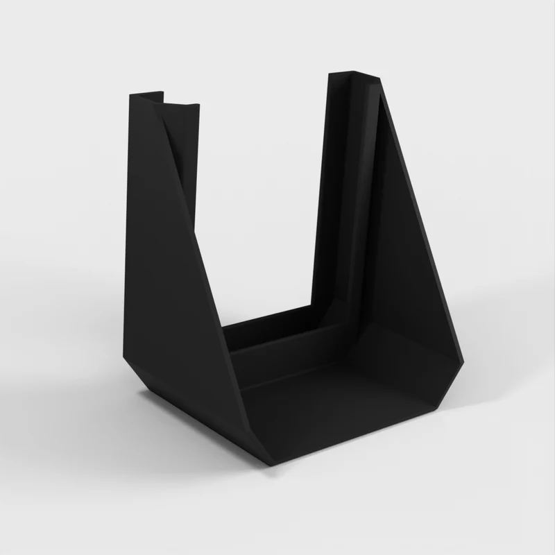 Pare-soleil et pare-éclaboussures pour Garmin Striker 4 Plus - SANS LOGO