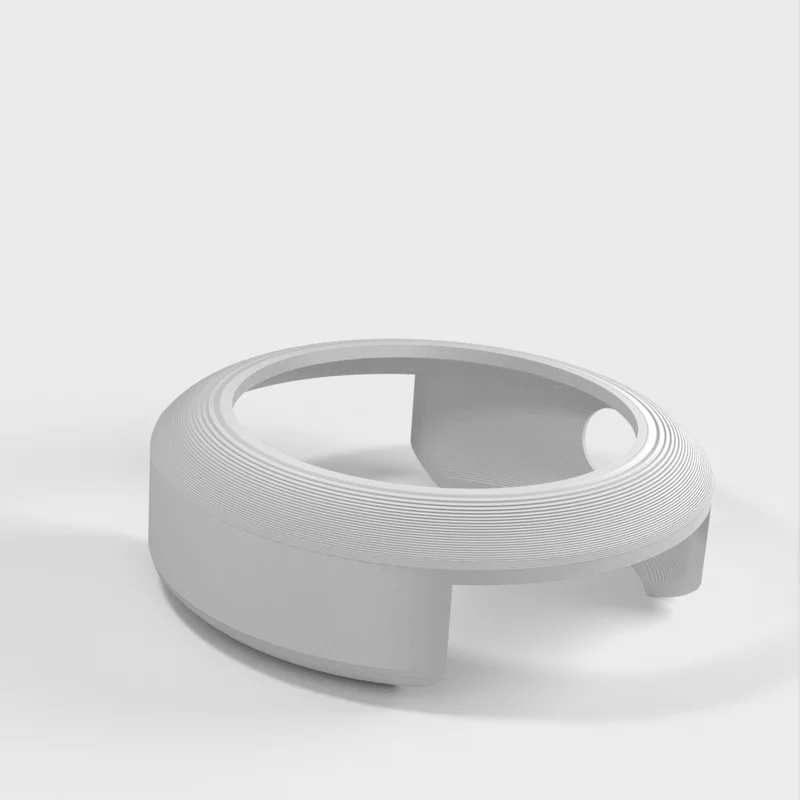 Housse de protection pour Garmin Vivoactive 3 Music