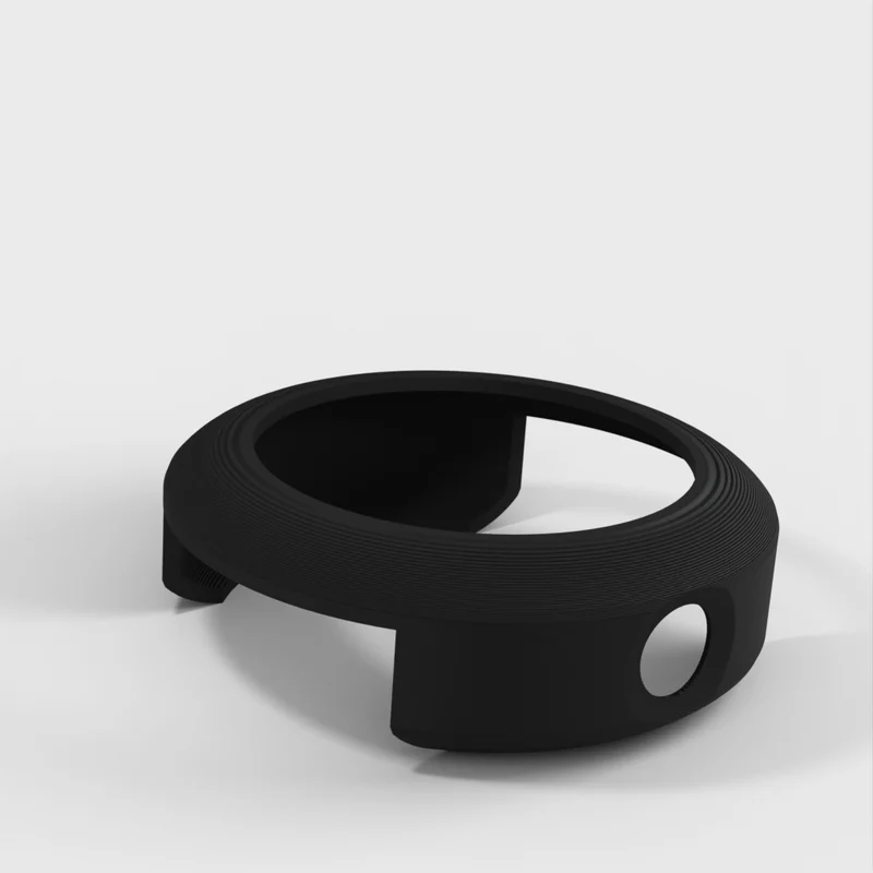 Housse de protection pour Garmin Vivoactive 3 Music