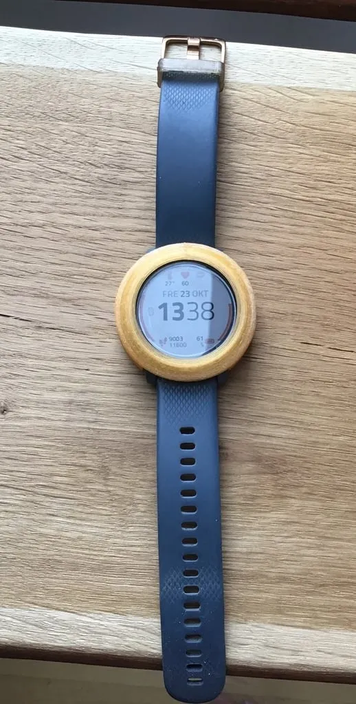 Housse de protection pour Garmin Vivoactive 3 Music