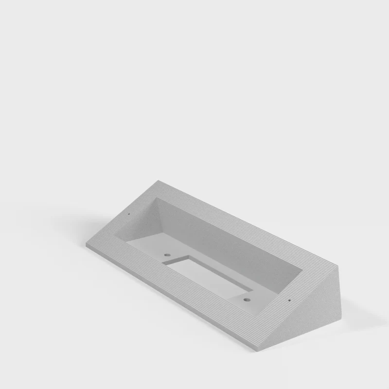 Support d'angle de 30 degrés pour Ring Video Doorbell Pro