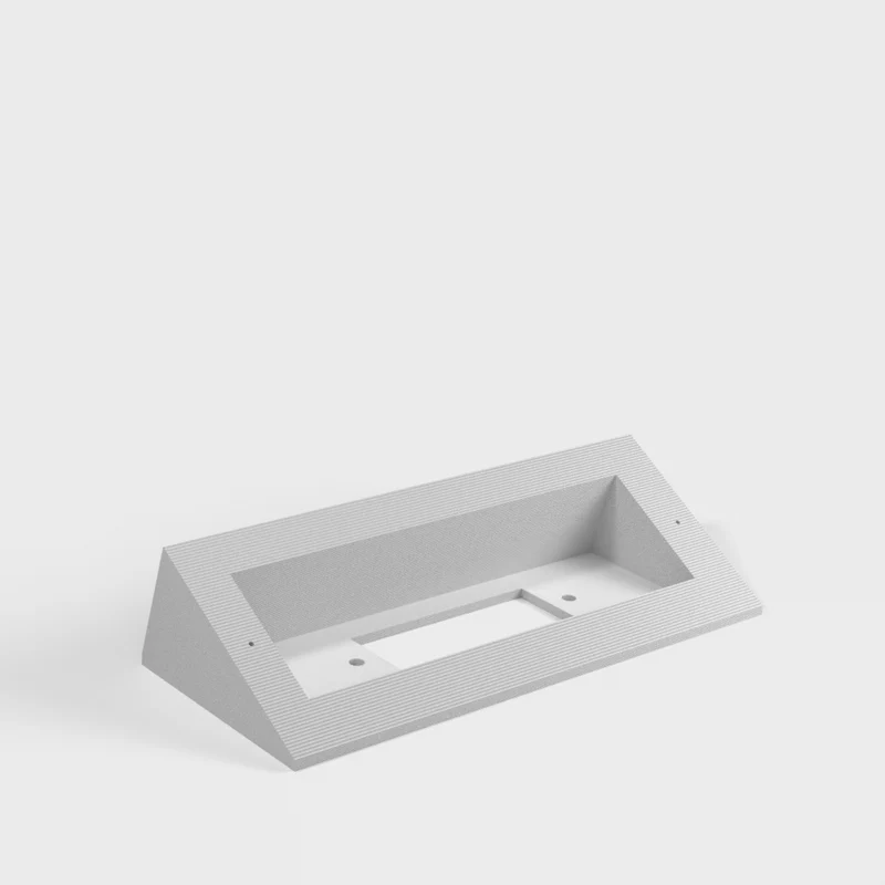 Support d'angle de 30 degrés pour Ring Video Doorbell Pro