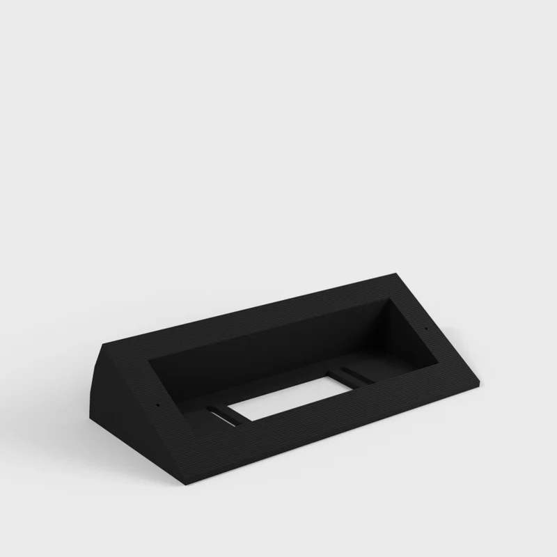 Support d'angle de 30 degrés pour Ring Video Doorbell Pro