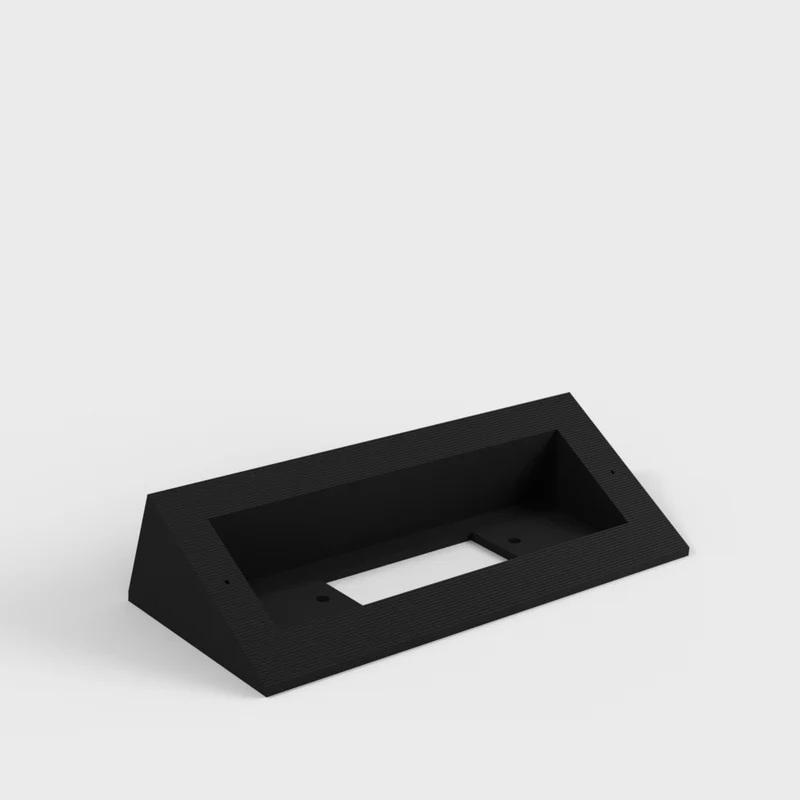 Support d'angle de 30 degrés pour Ring Video Doorbell Pro