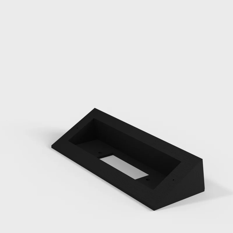 Support d'angle de 30 degrés pour Ring Video Doorbell Pro