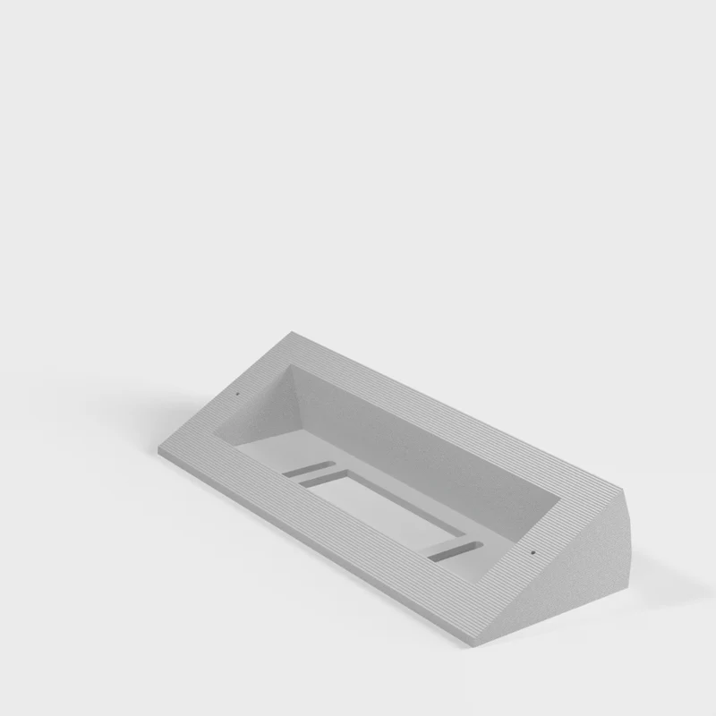 Support d'angle de 30 degrés pour Ring Video Doorbell Pro