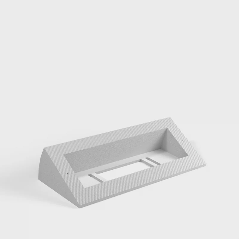 Support d'angle de 30 degrés pour Ring Video Doorbell Pro