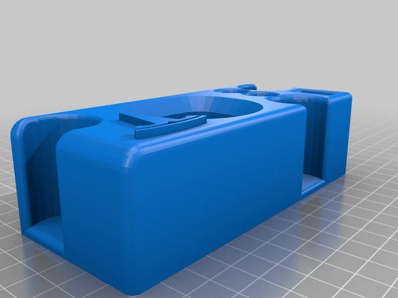 Organisateur de console centrale Tesla Model S