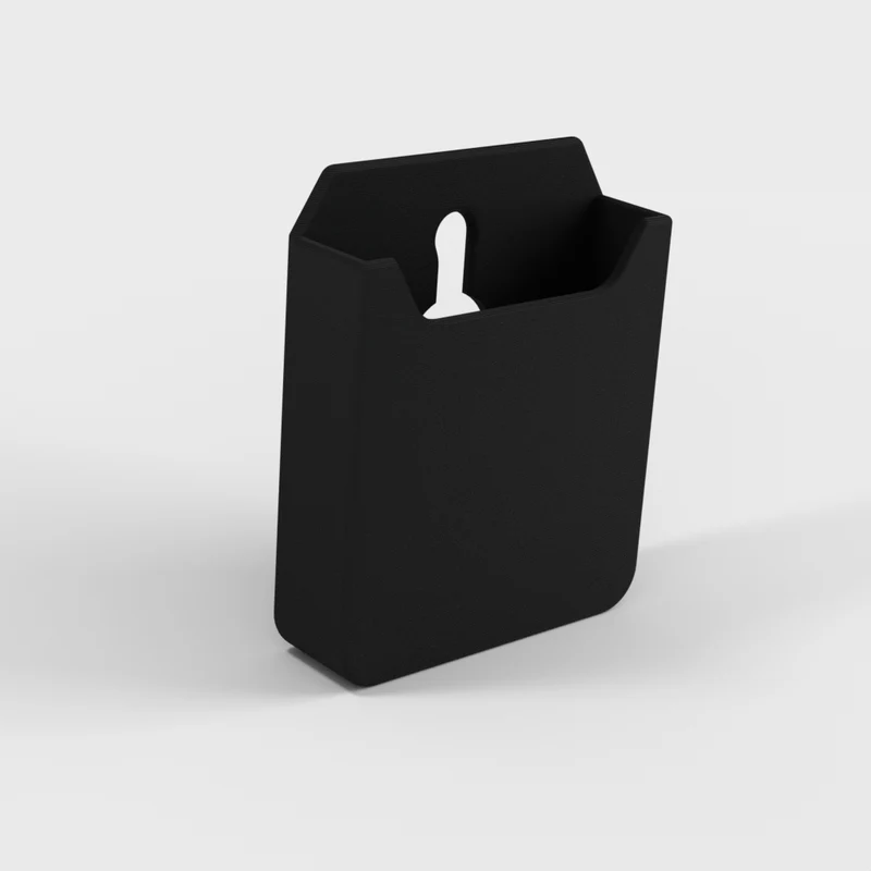Support de télécommande LED pour le mur