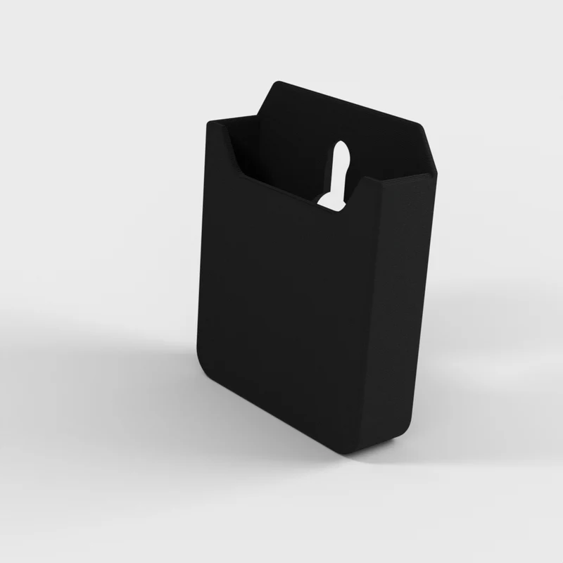 Support de télécommande LED pour le mur