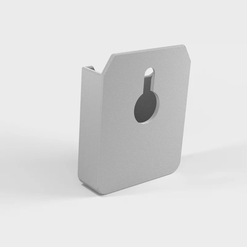 Support de télécommande LED pour le mur