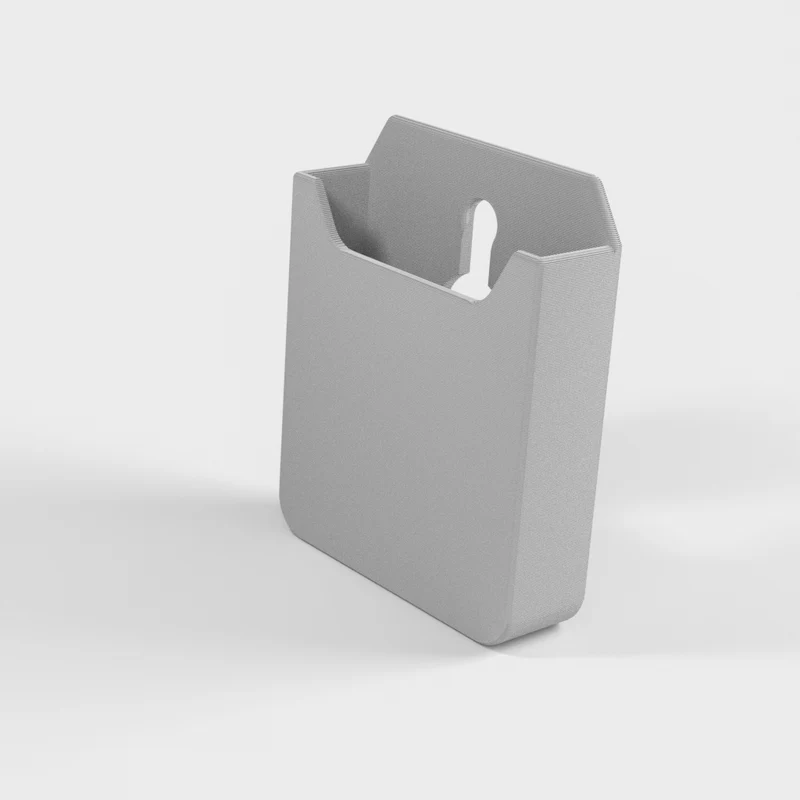 Support de télécommande LED pour le mur