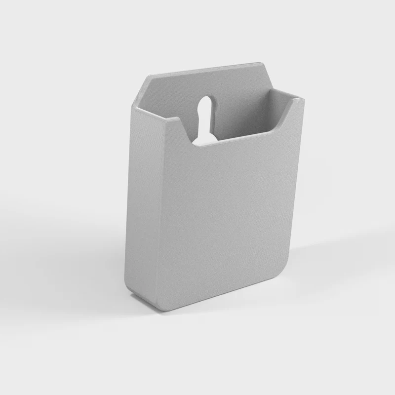 Support de télécommande LED pour le mur