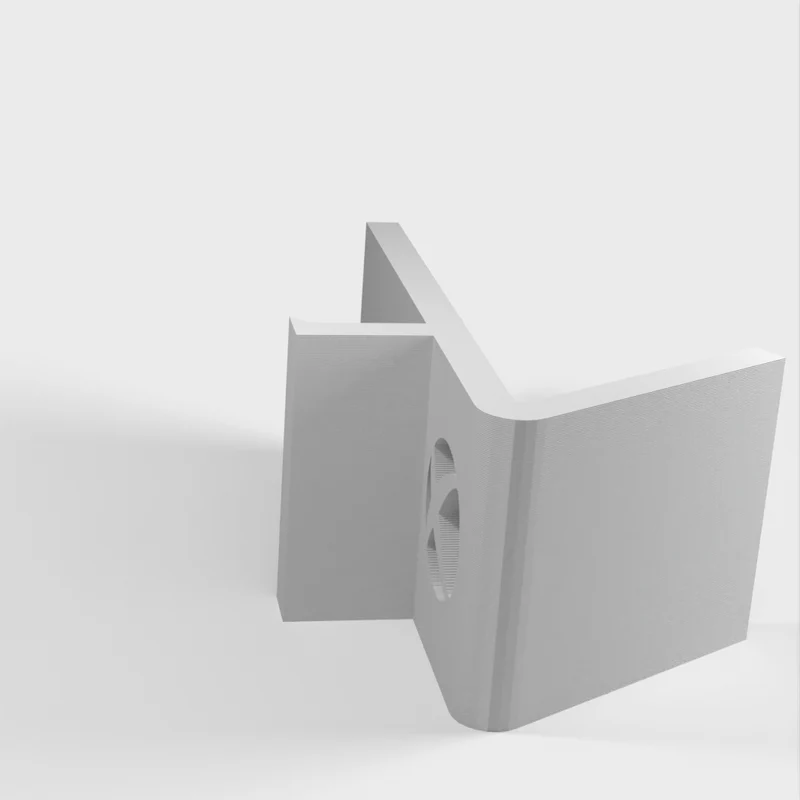 Support de bureau pour la manette Xbox One