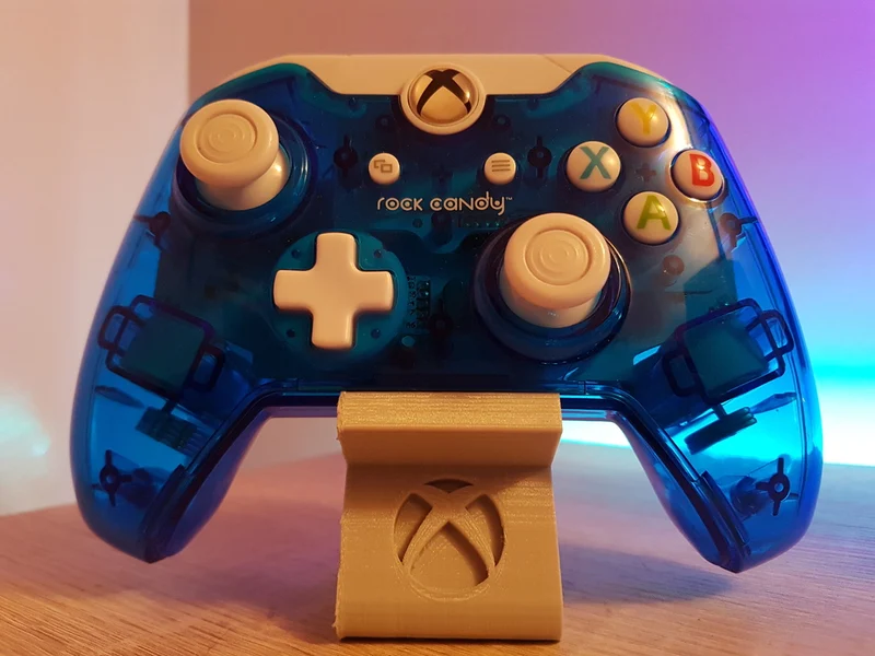 Support de bureau pour la manette Xbox One