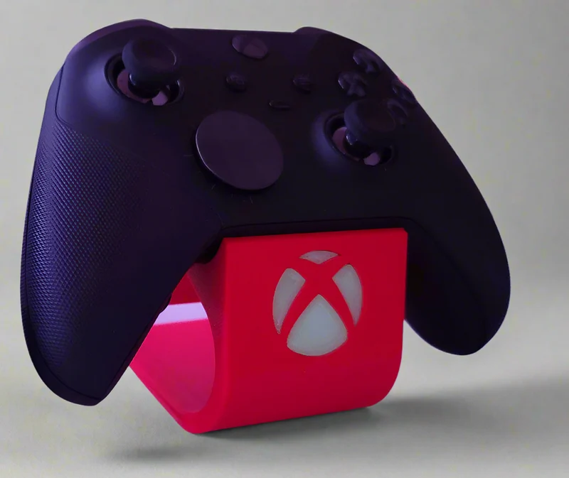 Support de manette Xbox Elite V2 avec base de chargement