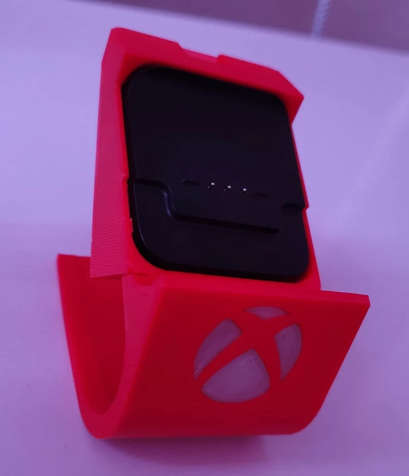 Support de manette Xbox Elite V2 avec base de chargement