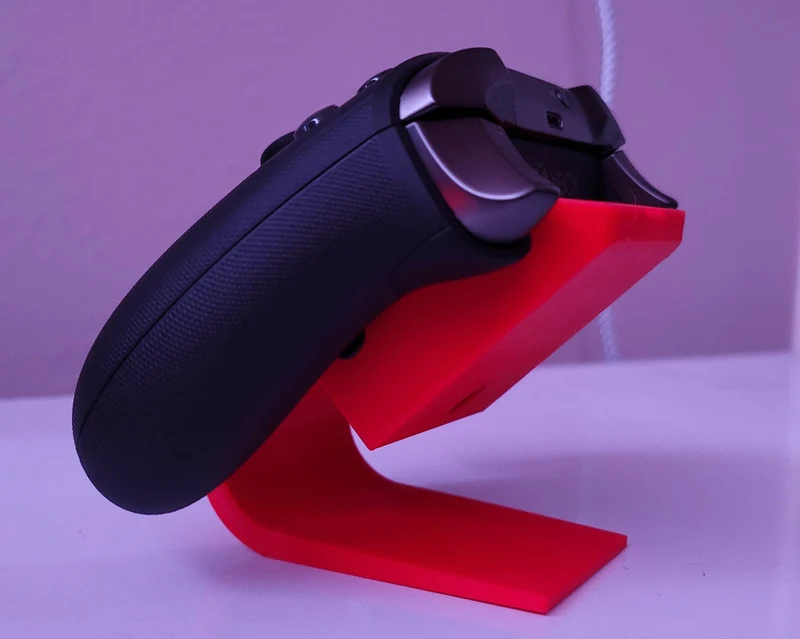 Support de manette Xbox Elite V2 avec base de chargement