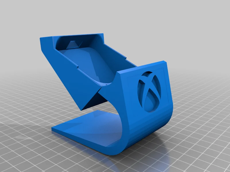 Support de manette Xbox Elite V2 avec base de chargement