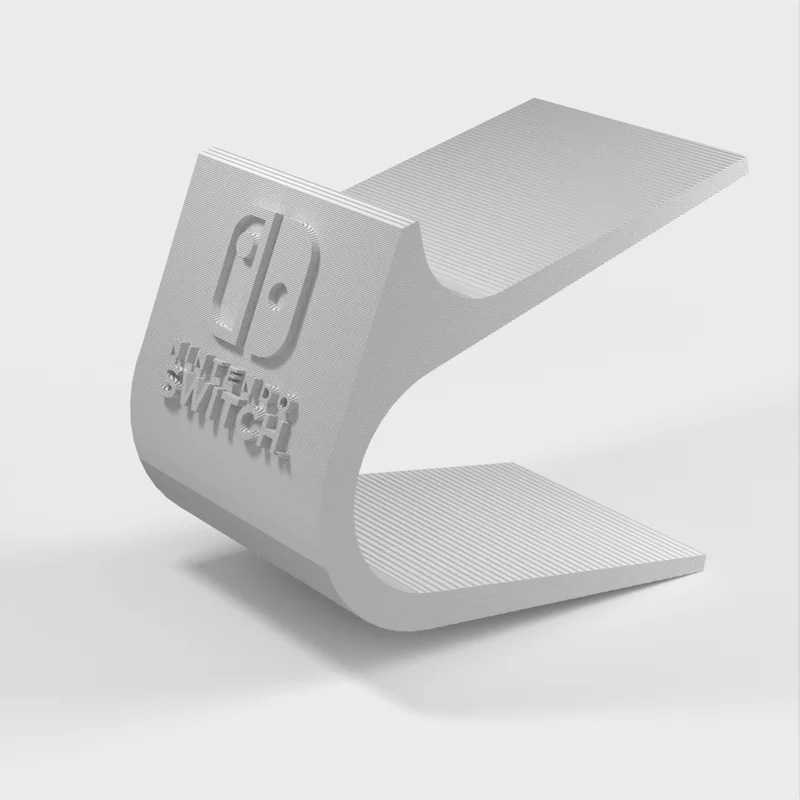 Support pour manette Nintendo Switch