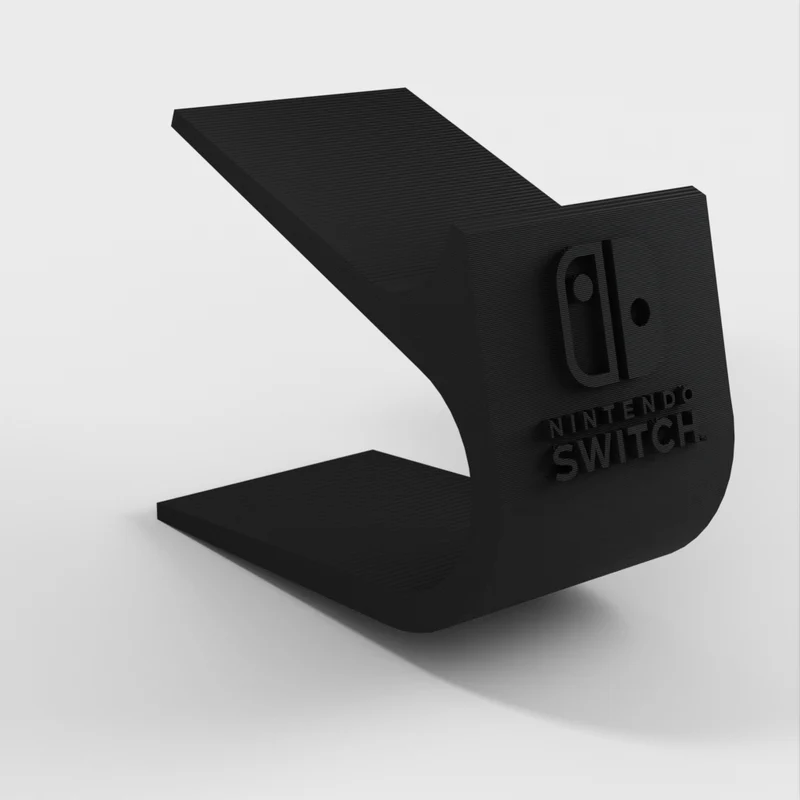 Support pour manette Nintendo Switch