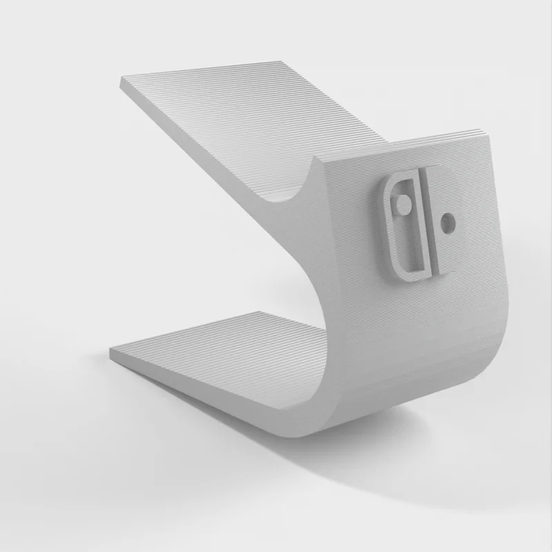 Support pour manette Nintendo Switch
