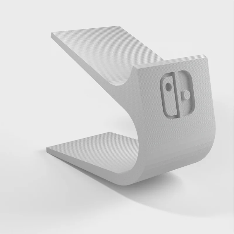 Support pour manette Nintendo Switch