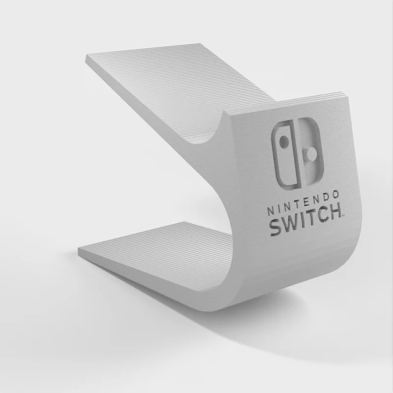 Support pour manette Nintendo Switch