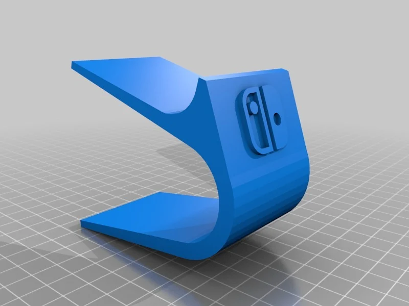 Support pour manette Nintendo Switch