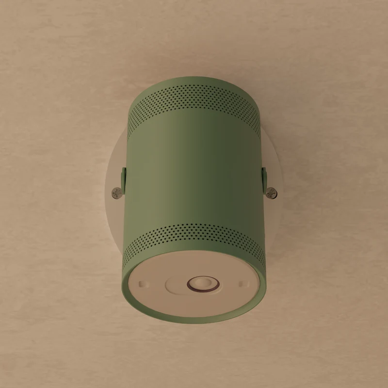 Support de plafond pour projecteur Samsung Freestyle