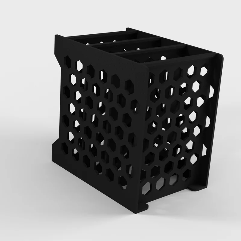 Support pour disque dur externe 2,5"