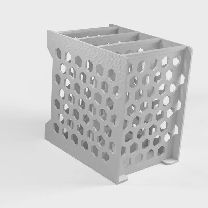 Support pour disque dur externe 2,5"