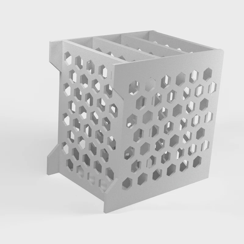 Support pour disque dur externe 2,5"