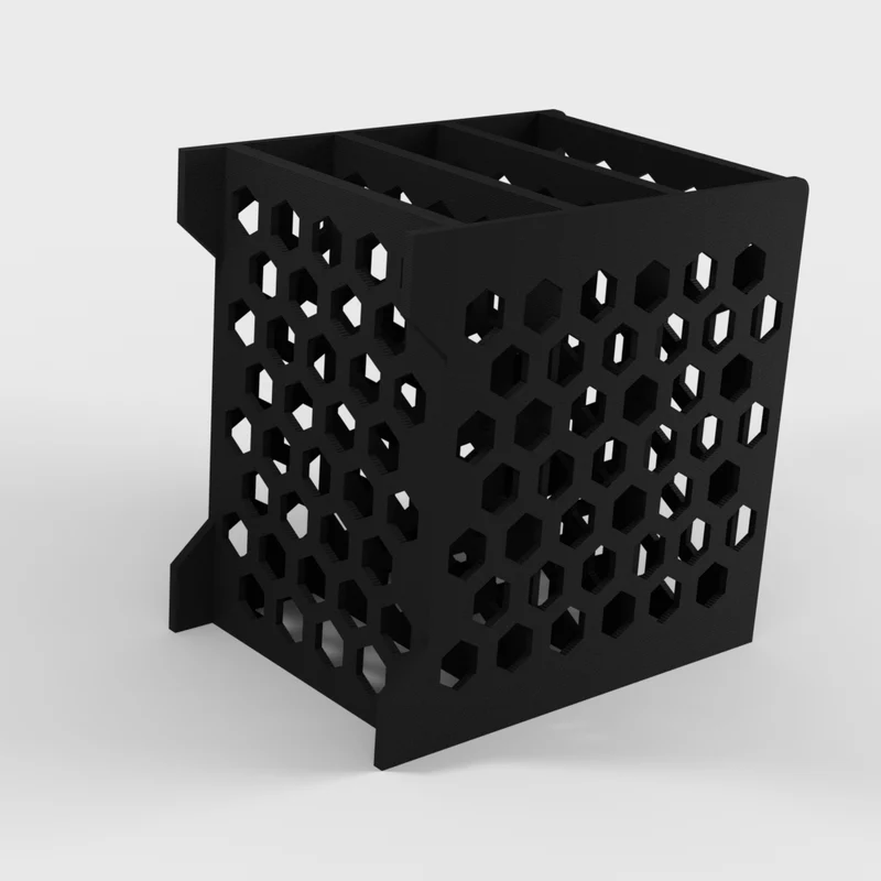 Support pour disque dur externe 2,5"