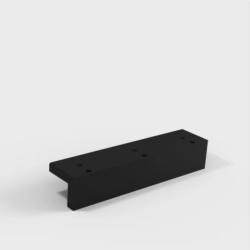 Table de nuit IKEA MALM pour téléphones portables et autres