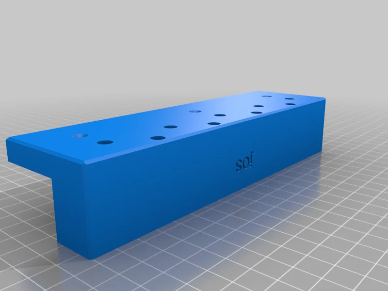 Table de nuit IKEA MALM pour téléphones portables et autres