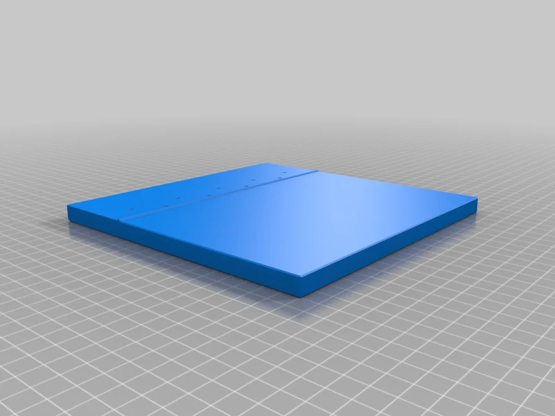 Table de nuit IKEA MALM pour téléphones portables et autres