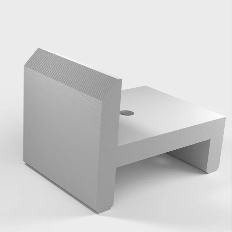 Pièce d'assemblage pour bureau Ikea Bekant et tiroir Alex