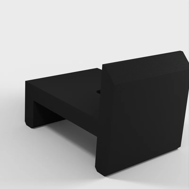 Pièce d'assemblage pour bureau Ikea Bekant et tiroir Alex