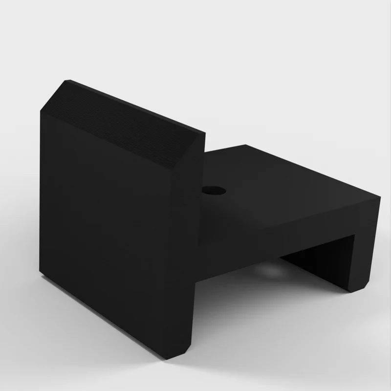 Pièce d'assemblage pour bureau Ikea Bekant et tiroir Alex
